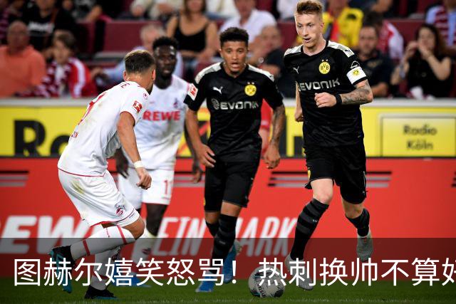 图赫尔嬉笑怒骂！热刺换帅不算好戏
